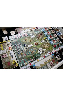 The Gallerist: Complete Edition